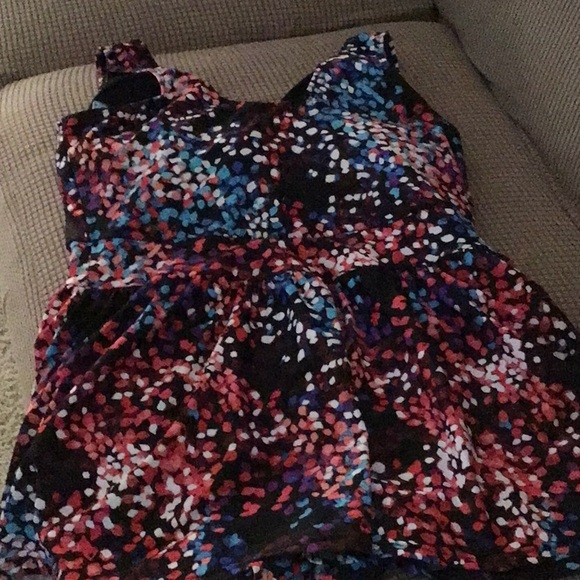 Beach Belle Swimsuit size 14 - Picture 5 of 7